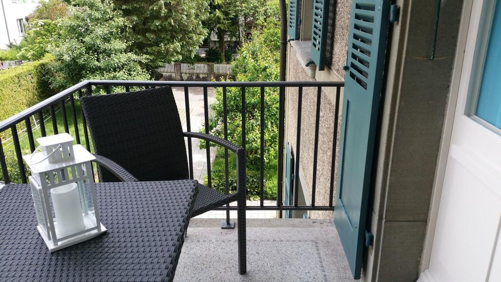 ברן Max Aviation Villa & Apartments מראה חיצוני תמונה