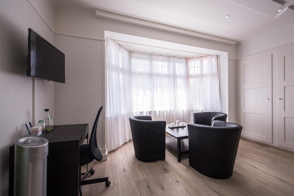 ברן Max Aviation Villa & Apartments מראה חיצוני תמונה