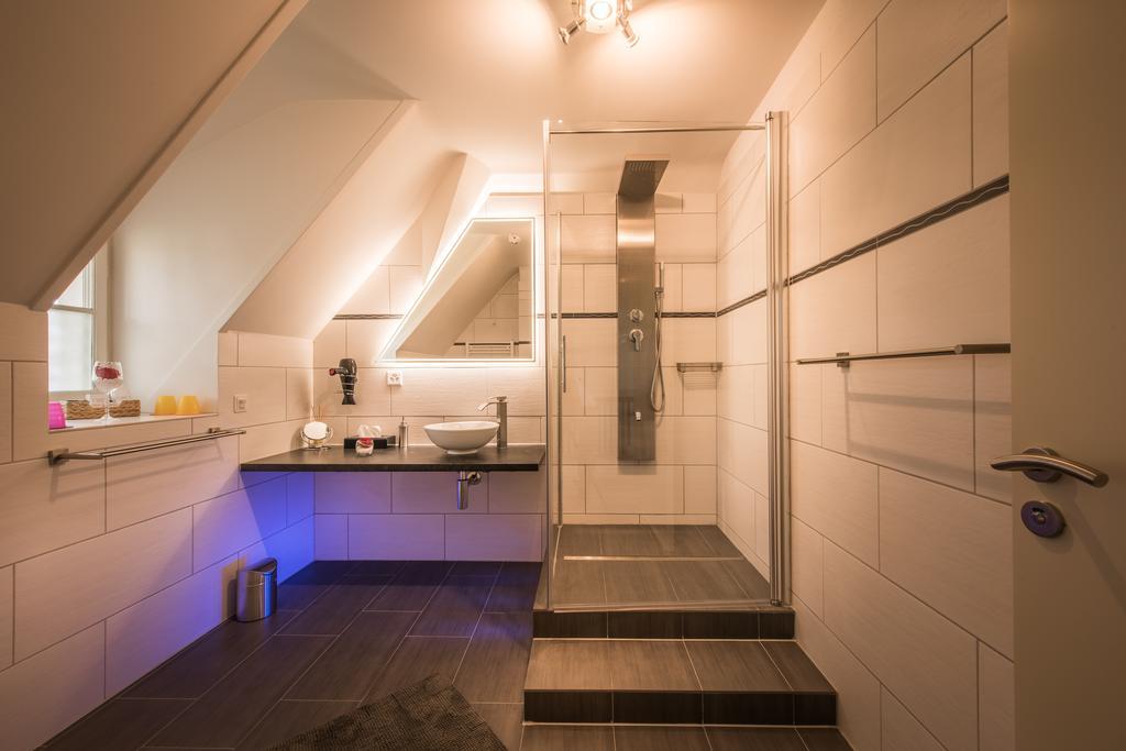 ברן Max Aviation Villa & Apartments מראה חיצוני תמונה