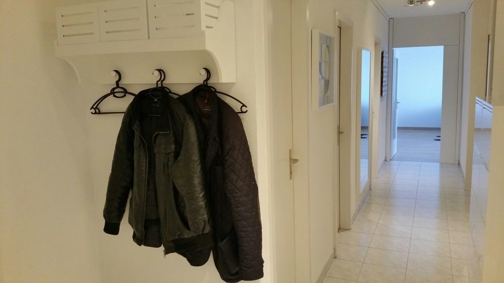 ברן Max Aviation Villa & Apartments מראה חיצוני תמונה