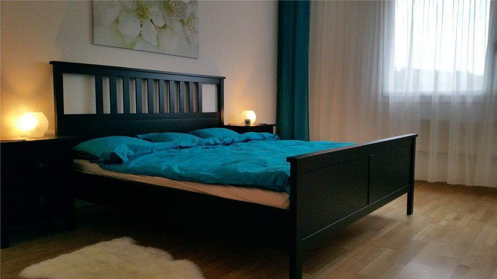 ברן Max Aviation Villa & Apartments מראה חיצוני תמונה