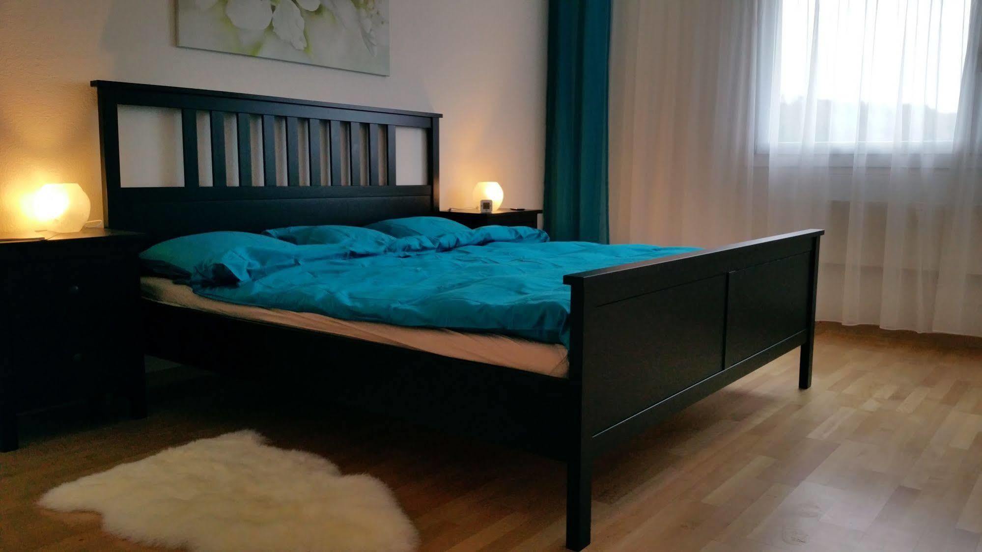 ברן Max Aviation Villa & Apartments מראה חיצוני תמונה