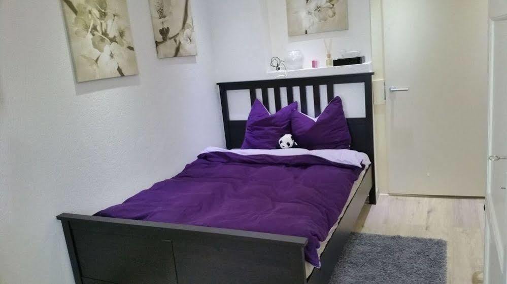 ברן Max Aviation Villa & Apartments מראה חיצוני תמונה