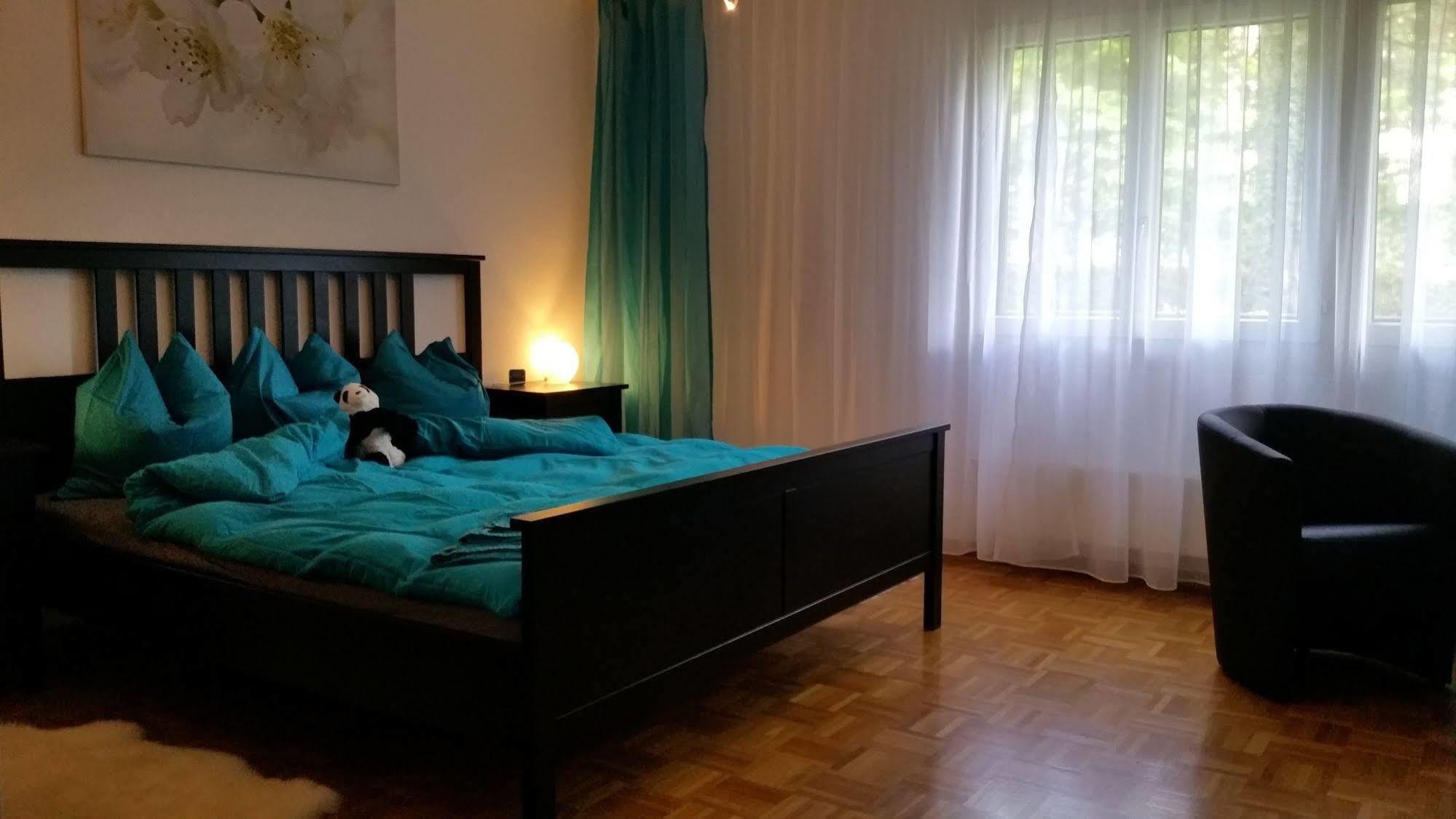 ברן Max Aviation Villa & Apartments מראה חיצוני תמונה
